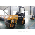 High Quality Ride On Road Roller For Asphalt (FYL-1200)